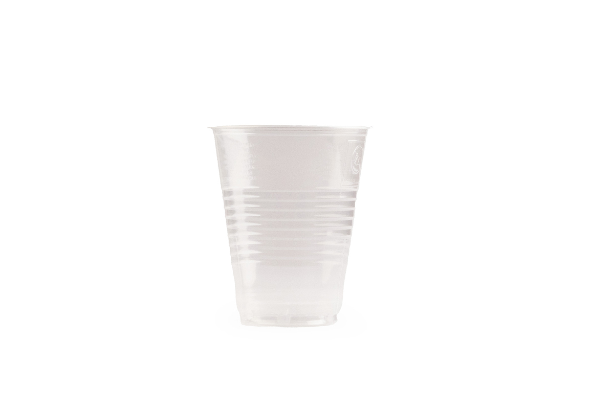 42.Čaše 200 cc 2×50 ENJOY transparent