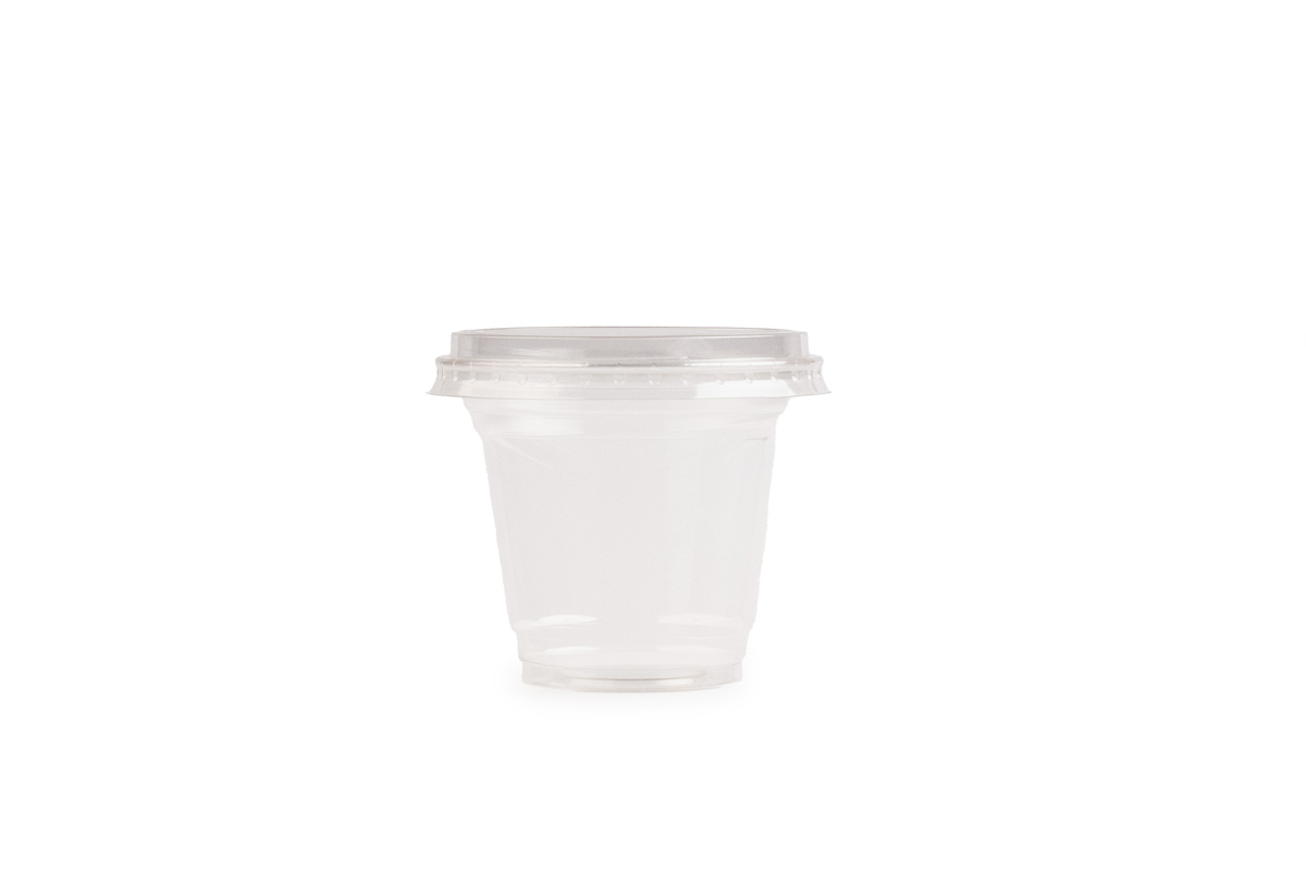 46.PET čaša za sladoled 250ml