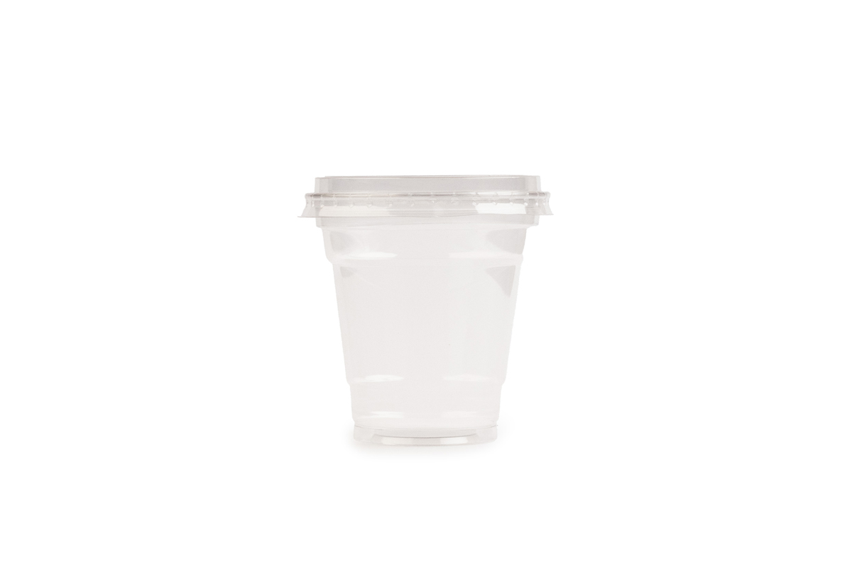 47.PET čaša za sladoled 300ml